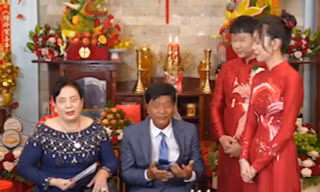 Thực hư thông tin vợ phó chủ tịch huyện cho con 600 công đất làm của hồi môn