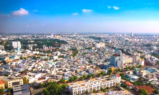 Dôi dư khoảng 114 nhân sự sau sáp nhập phường ở Cần Thơ