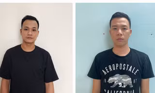 Bắt quả tang 23 nam nữ mở tiệc ‘bay lắc’ tại khách sạn