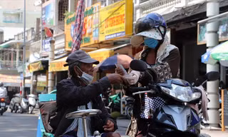 Đại lý không được từ chối việc trả lại vé số ế