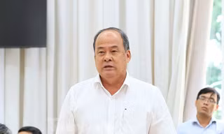 Vì sao Chủ tịch UBND tỉnh An Giang bị bắt?