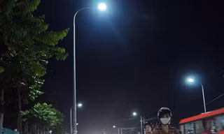 Để đèn led Việt Nam đứng vững trên thị trường