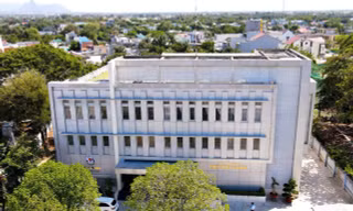 Hợp nhất báo Ninh Thuận và Đài phát thanh - truyền hình Ninh Thuận