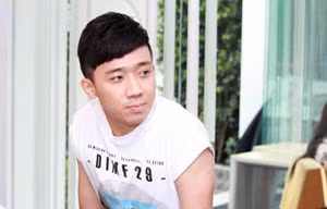 Trấn Thành: lời nói bay trước tư duy