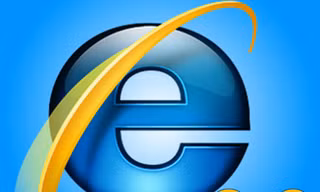 Microsoft chính thức 'ra lò' trình duyệt IE9