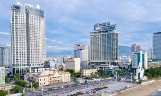 An ninh mạng xác minh vụ du khách nói 'run sợ' khi đến Nha Trang vì bị cùm xe xử lý