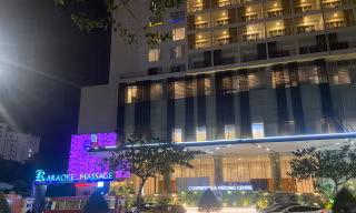 Bộ Công an điều tra biểu hiện hoạt động mại dâm tại khách sạn 5 sao ở Nha Trang