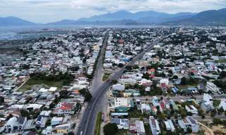 20/20 công trình bị thanh tra ở Cam Ranh đều dính vi phạm