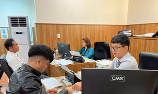 Phú Yên, Ninh Thuận dừng cấp đổi giấy phép lái xe từ 19/2, Khánh Hòa vẫn tiếp tục