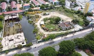 Khánh Hòa thu hồi khu đất 'vàng' đường ven biển Nha Trang 
