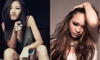 Kimmese sẽ 'đối mặt' Suboi