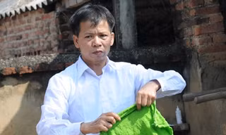 Huỷ án tù chung thân với ông Nguyễn Thanh Chấn