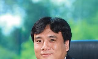 TGĐ PV Drilling Nguyễn Xuân Cường ​