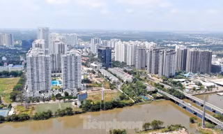Lật giở bất cập trong đánh thuế thu nhập từ lãi bán nhà đất 
