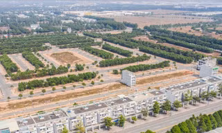 Dự kiến lợi nhuận không ngờ của 'ông trùm' khách sạn, bất động sản Bình Dương