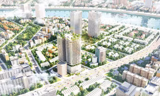 Tiết lộ số phận dự án Manhattan Tower 'đắp chiếu' trên đất vàng Hà Nội