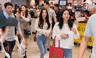 Khách Hàn Quốc đang đến Việt Nam du lịch nhiều nhất 