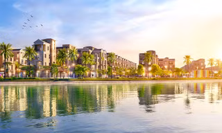Vinhomes lập 2 công ty bất động sản hơn 11.400 tỷ đồng