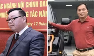 Cựu Chánh Văn phòng Tỉnh uỷ Hoà Bình bị tuyên án 4 năm 6 tháng tù