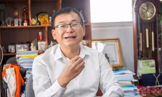 Tiến sĩ luật nói về việc đổi tên 'Căn cước công dân' thành 'Căn cước'