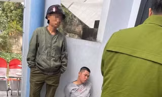 Người yêu cũ dùng dao tấn công cô dâu trong ngày cưới 