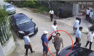 Vì sao lời xin lỗi của phó giám đốc sở nói 'mày - tao' với dân không được chấp thuận?