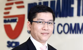 Đôi nét về 'cánh tay đắc lực' giúp bà Trương Mỹ Lan mang hàng triệu USD đi hối lộ 
