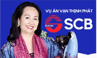 'Vòi bạch tuộc' Vạn Thịnh Phát khiến Ngân hàng SCB kiệt quệ thế nào?