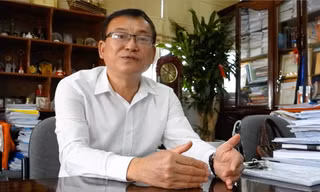 Tiến sĩ luật chỉ ra các tính năng ưu việt của Luật Căn cước