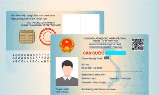  Đổi tên 'Căn cước công dân' thành 'Căn cước' có lợi gì cho người dân?