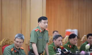 Bộ Công an vào cuộc vụ '1 đồng tiền ảo Pi đổi 7 tỉ đồng'
