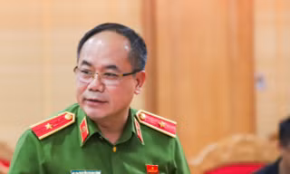Vụ cháy chung cư mini khiến 56 người thiệt mạng: Triệu tập nhiều cán bộ UBND quận Thanh Xuân 