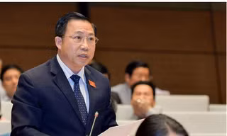 Ông Lưu Bình Nhưỡng trục lợi hàng trăm nghìn USD, bị khởi tố thêm tội danh