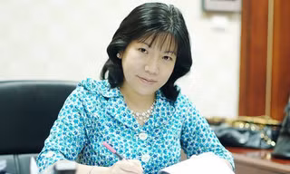 Bà Nguyễn Thị Thanh Nhàn gây thiệt hại 50 tỉ ở Bệnh viện Sản nhi Quảng Ninh