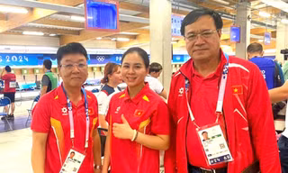 Chuyên gia Park Chung-gun từ chối gia hạn hợp đồng với Cục TDTT vì lý do cá nhân 
