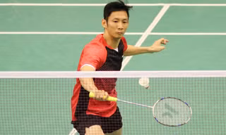 Nguyễn Tiến Minh