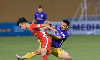 LS V-League 2020 hấp dẫn với thể thức thi đấu chia nhóm ở giai đoạn 2 (ảnh Anh Tú)