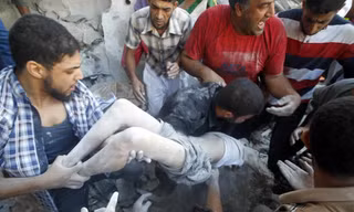 Thương vong tăng mạnh ở dải Gaza