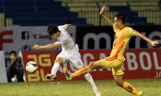 LS V-League 2021 sẽ trở lại vào đầu năm 2022?