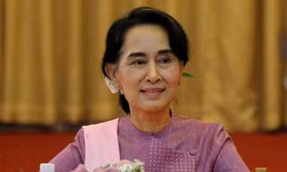 Myanmar hủy cuộc bầu cử Quốc hội bổ sung