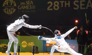 SEA Games là ngày hội thể thao của khu vực Đông Nam Á, khó khăn không chỉ riêng với Việt Nam.