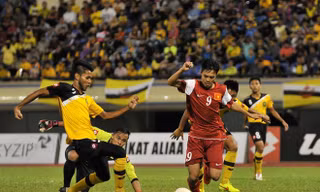U19 Việt Nam chưa thể giành vé