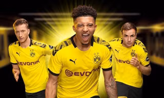 Borussia Dortmund sẽ khiến giới hâm mộ Việt Nam phải ngỡ ngàng?