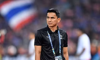 Kiatisuk sẽ trở lại dẫn dắt HAGL ở V-League 2021?