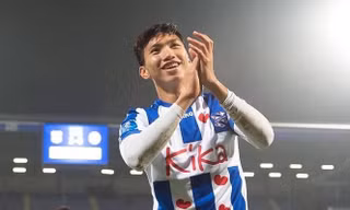 HLV Park Hang Seo không có quyền buộc Văn Hậu tập trung U23 Việt Nam do VCK U23 châu Á 2020 không thuộc hệ thống thi đấu của FIFA.
