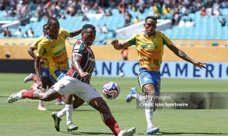 HIGHLIGHTS Fluminense vs Mamelody Sundowns: Fluminese thoát hiểm 