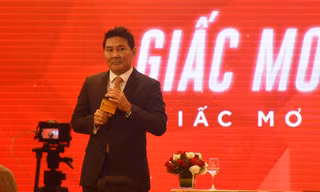 Ông Nguyễn Hoài Nam 