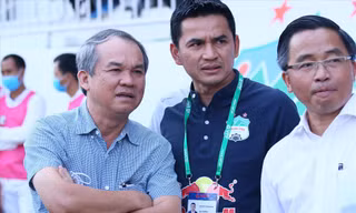 Sau ồn ào liên quan nhà tài trợ mới, HAGL lại đối diện mùa giải nhiều khó khăn.