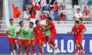 U23 Indonesia thắng sốc U23 Australia, giành quyền tự quyết ở VCK U23 châu Á 2024