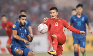 Chờ đội tuyển Việt Nam bùng nổ tại ASEAN Cup 2024